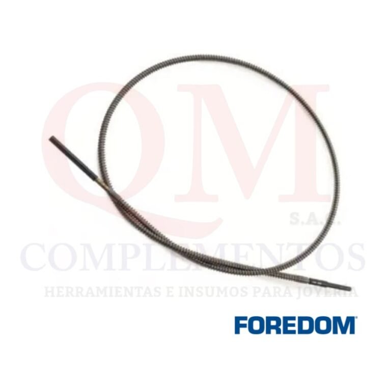 CABLE INTERNO PARA EJE FLEXIBLE (FOREDOM)