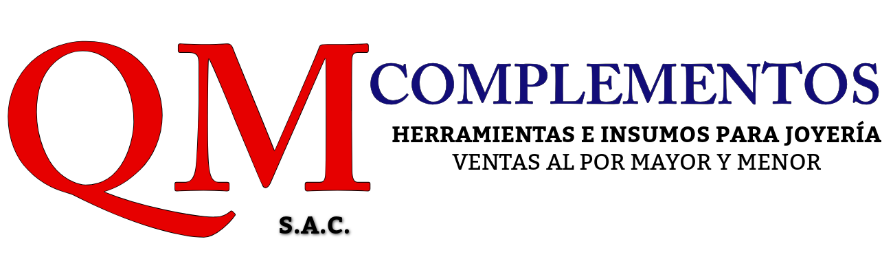 QM COMPLEMETOS S.A.C.