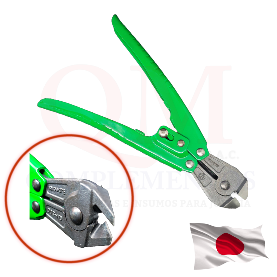 CIZALLA PARA BEBEDERO "GN-200J" (3.PEAKS)