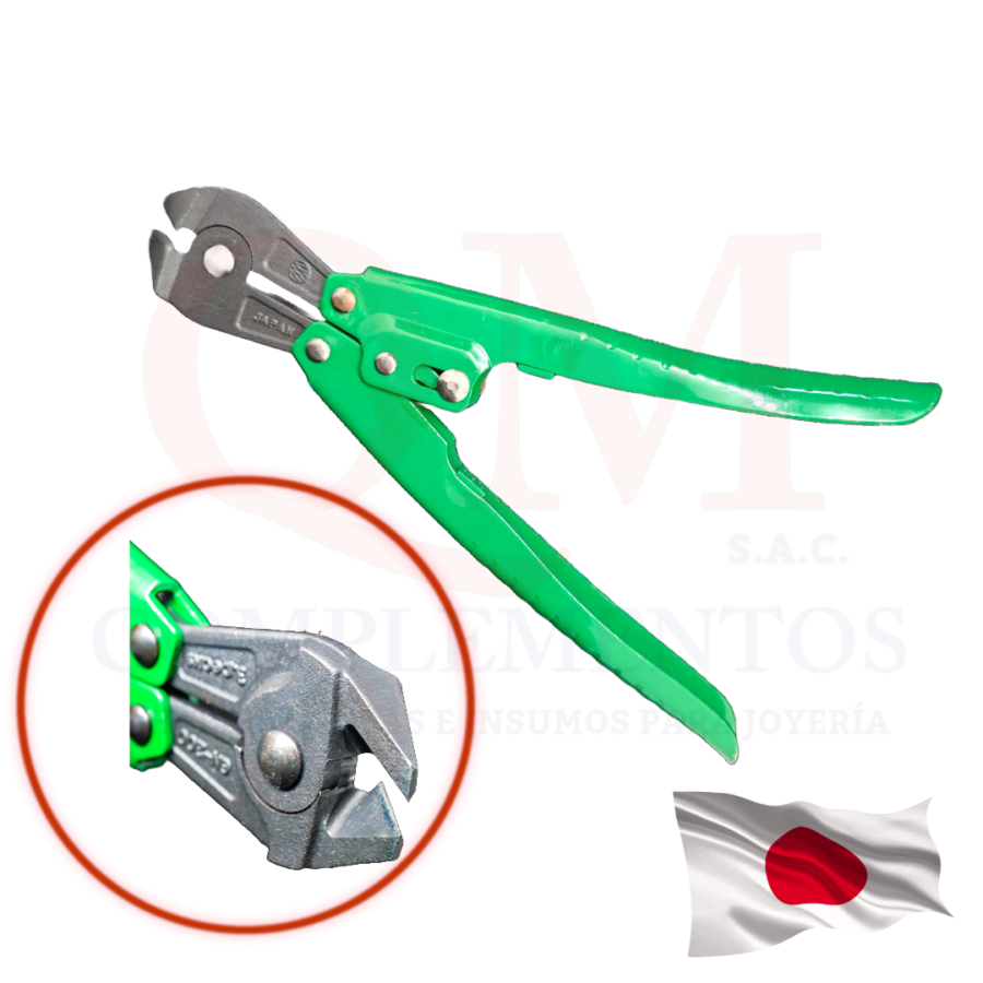 CIZALLA PARA BEBEDERO "GN-200" (3.PEAKS)