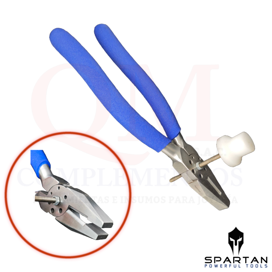 CIZALLA PARA ALAMBRE "ACCUSHEAR" (SPARTAN)