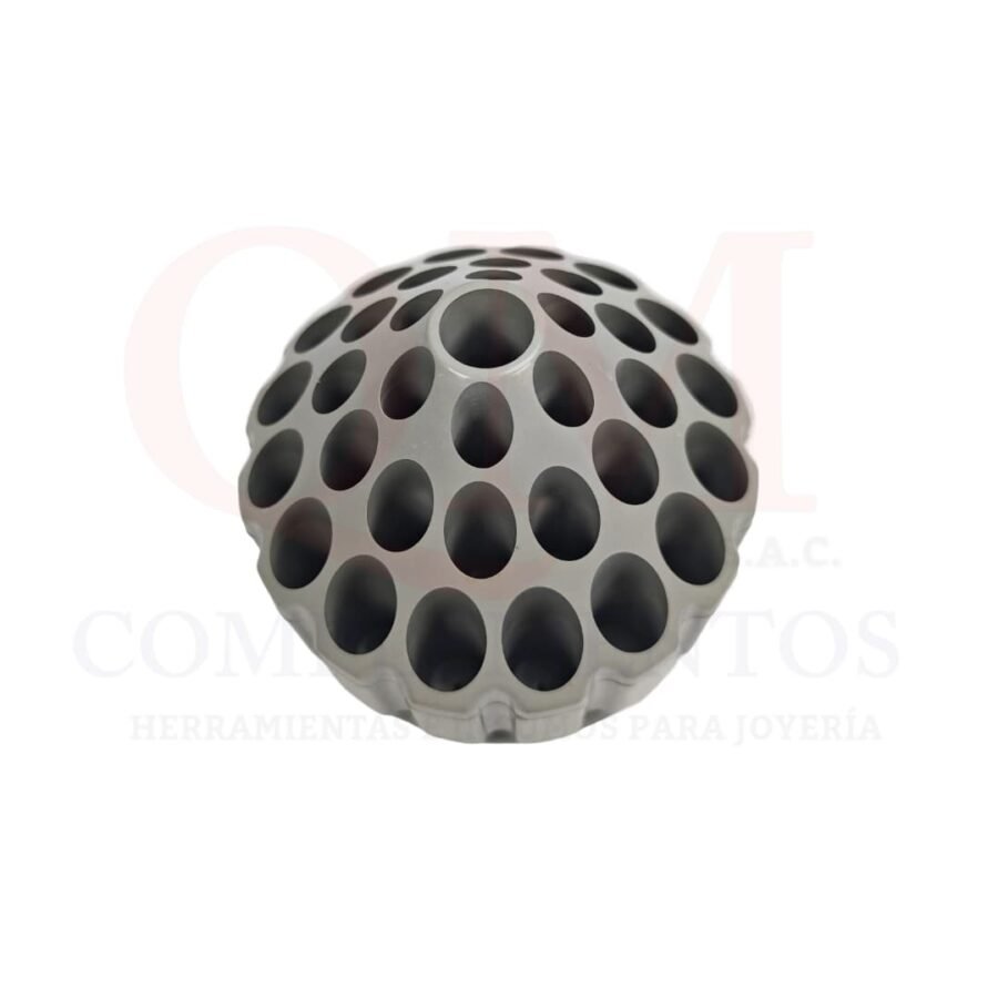 PORTA HERRAMIENTAS DE PLASTICO GIRATORIO - Imagen 2