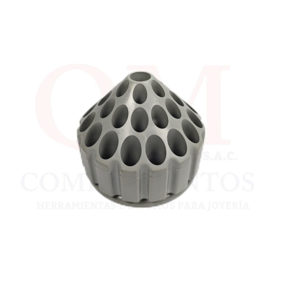 PORTA HERRAMIENTAS DE PLASTICO GIRATORIO