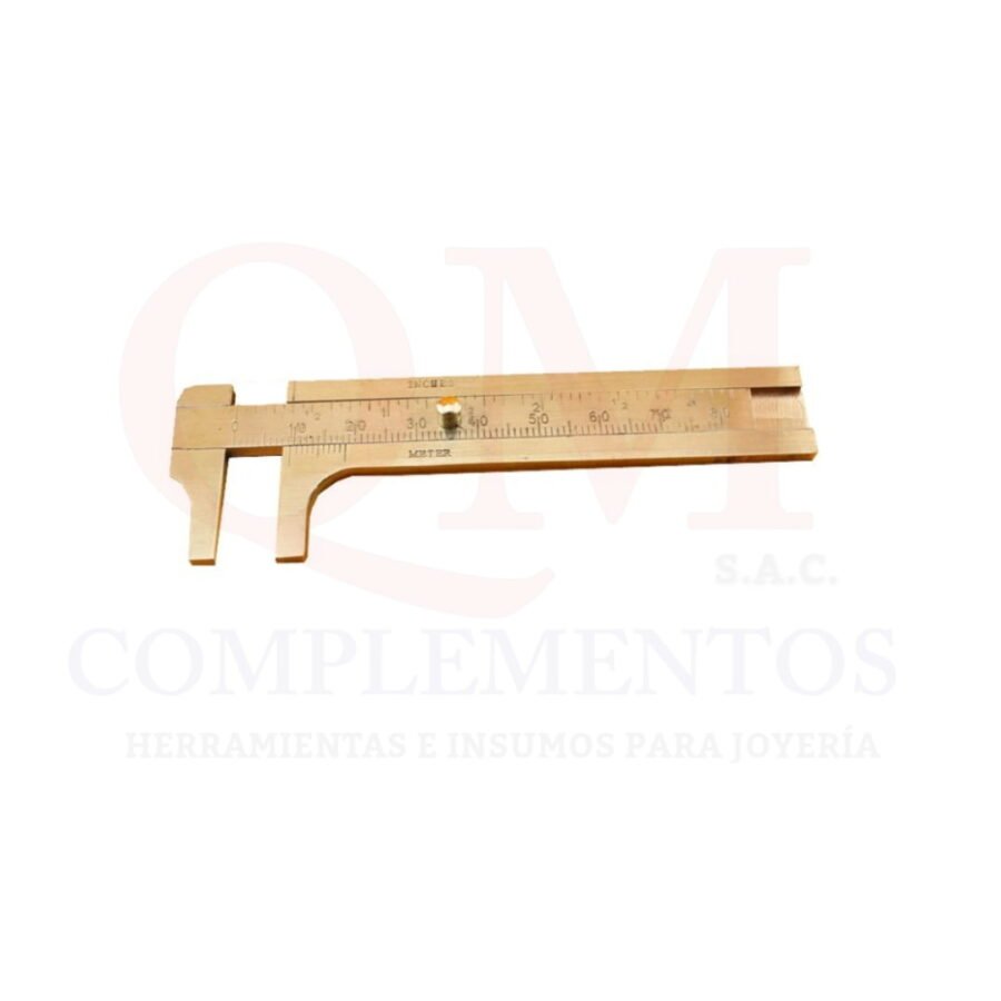PIE DE REY 80 MM - Imagen 2