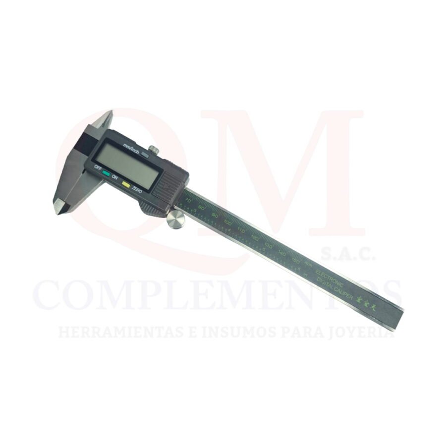 VERNIER DIGITAL 150 X 0.01 MM (HYT)