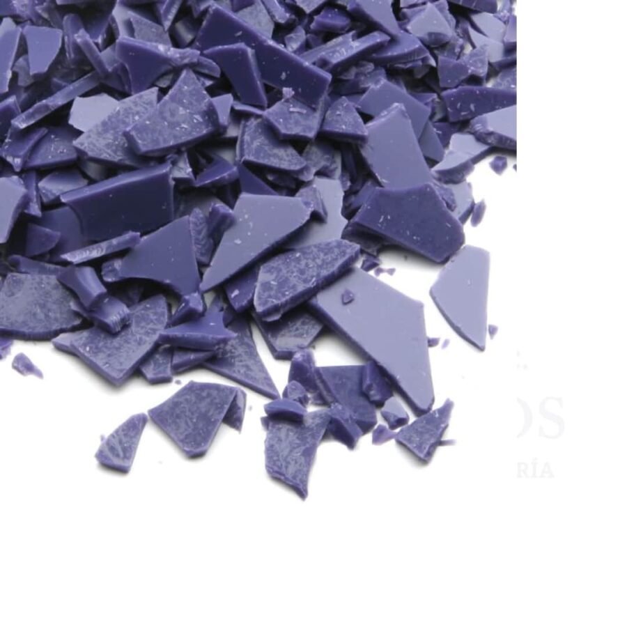CERA PARA INYECTAR "CARVABLE PURPLE" 1 LB (FREEMAN)