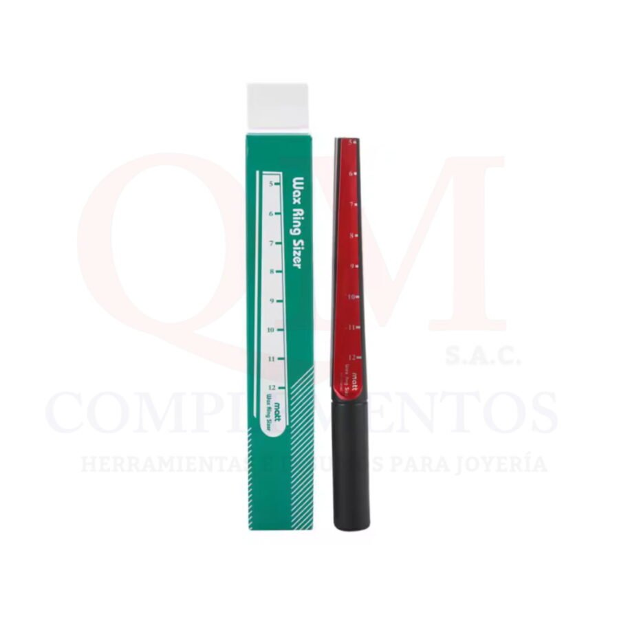 PALO TAJADOR PLASTICO PARA CERA