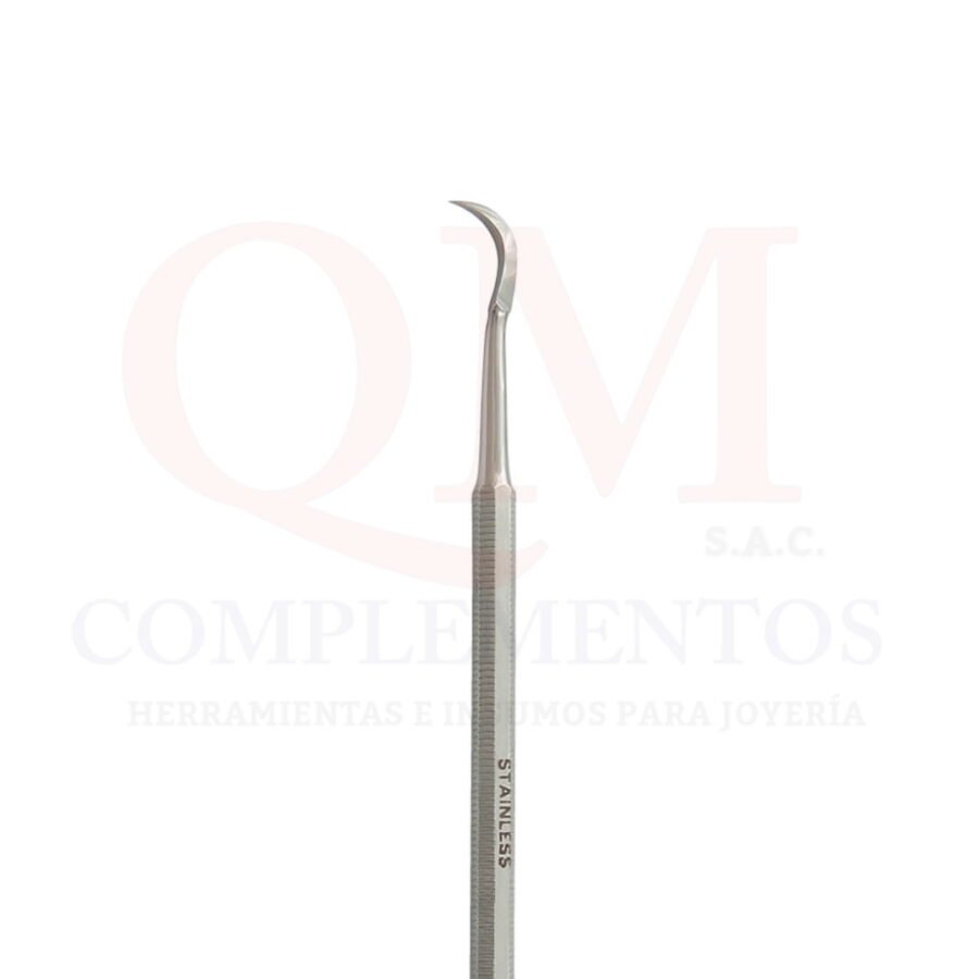 TALLADOR PARA CERA "REEVES" (SPARTAN)