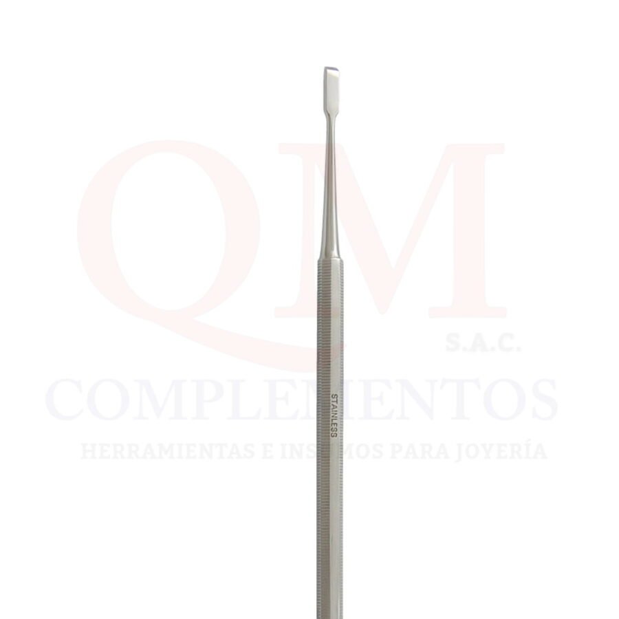 CINCEL PARA CERA DIAGONAL (SPARTAN)