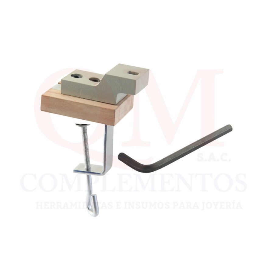 PORTA ESTACA MONTABLE - Imagen 2