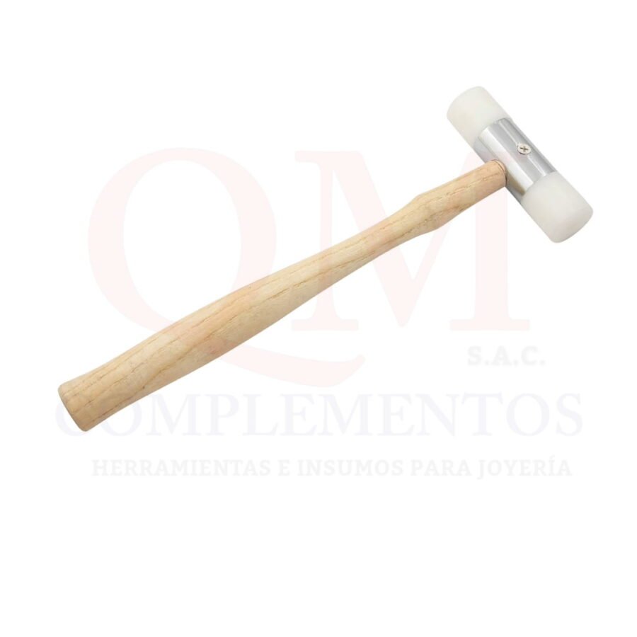 MARTILLO DE NYLON "PROLINE" 25 MM