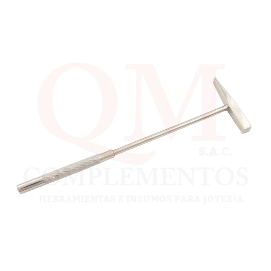 MARTILLO MECANICO M.ACERO "PROLINE" 2 OZ - Imagen 2