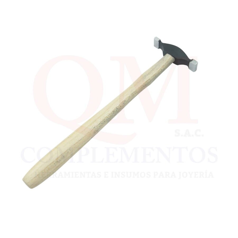 MARTILLO ELEVADOR "RECTO" 2 & 6 MM
