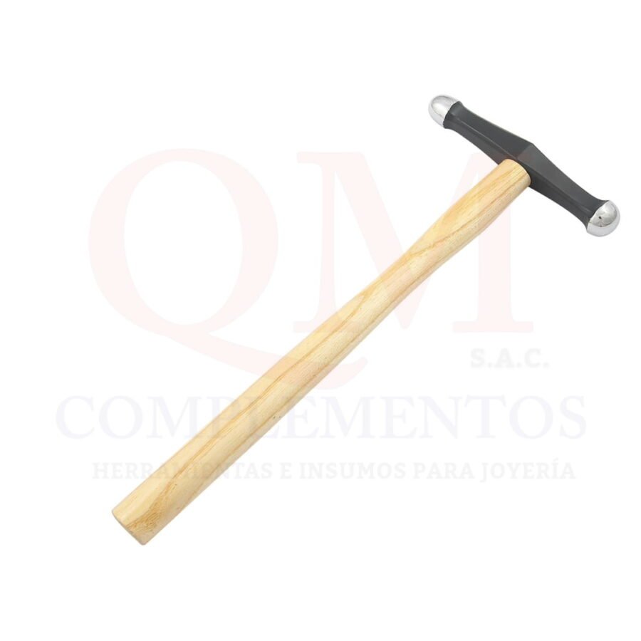 MARTILLO GRABADOR "BIG HEAD" 18 MM