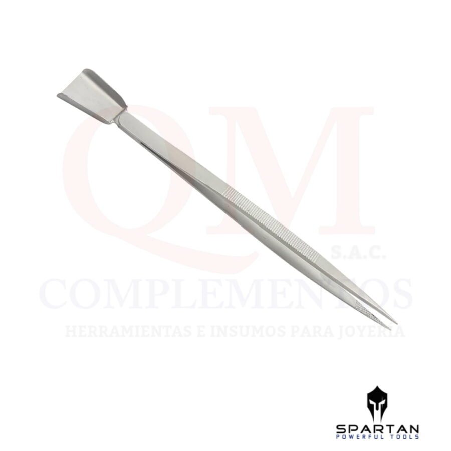 PINZA PARA PIEDRAS CON PALA P.FINA 160 MM (SPARTAN) - Imagen 2