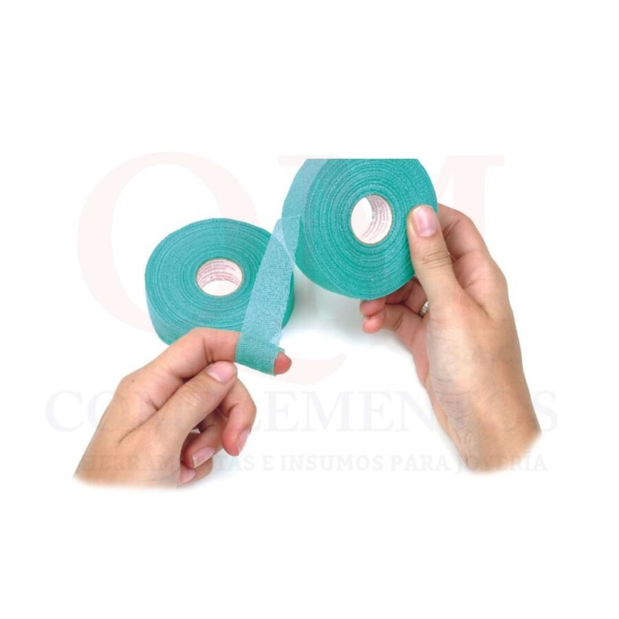 CINTA AUTOADHESIVA PARA DEDOS 3/4" X 90"
