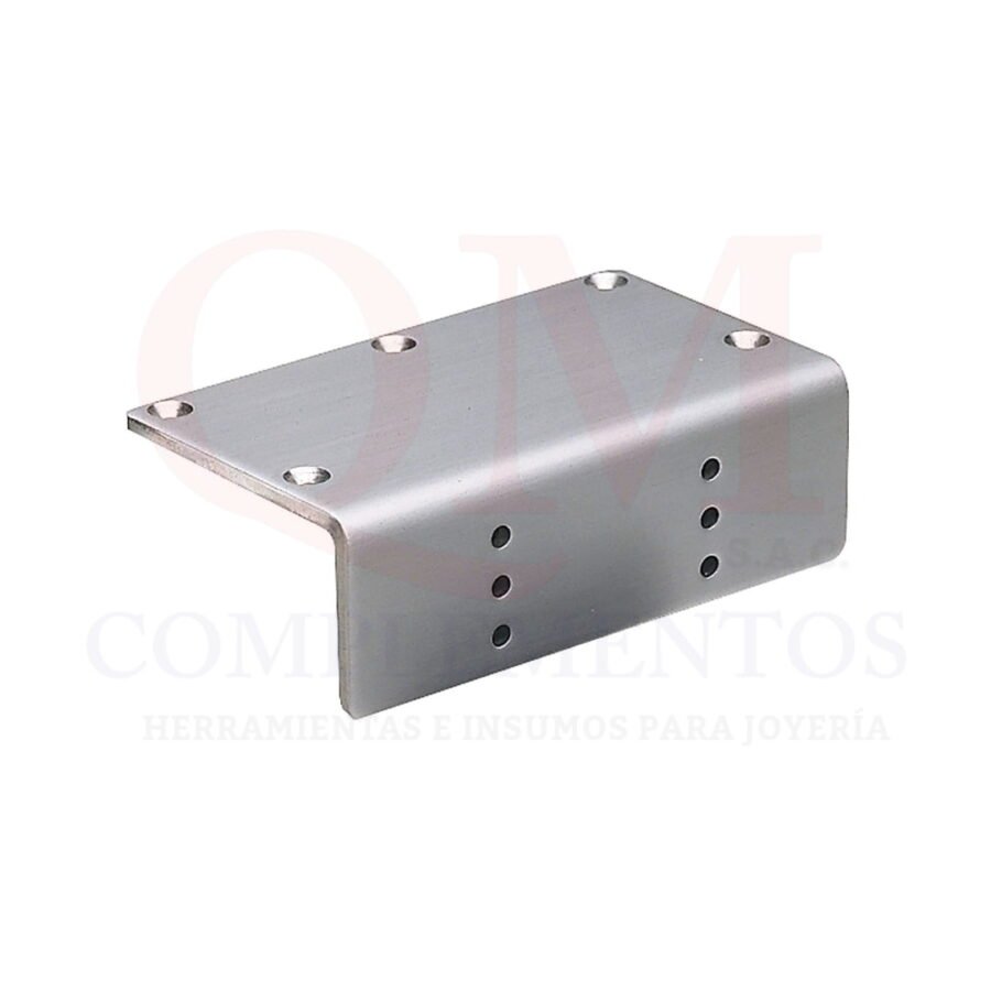 PLACA PARA MONTAJE "BENCHMATE"