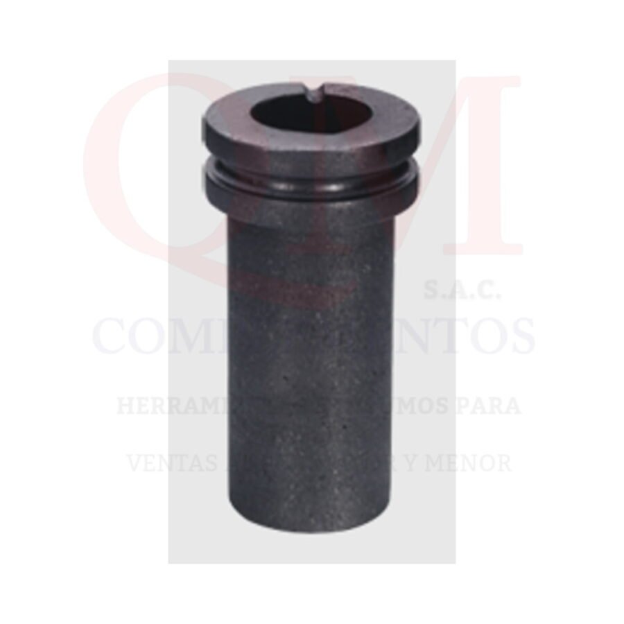 CRISOL DE GRAFITO PARA HORNO "ECOLINE"