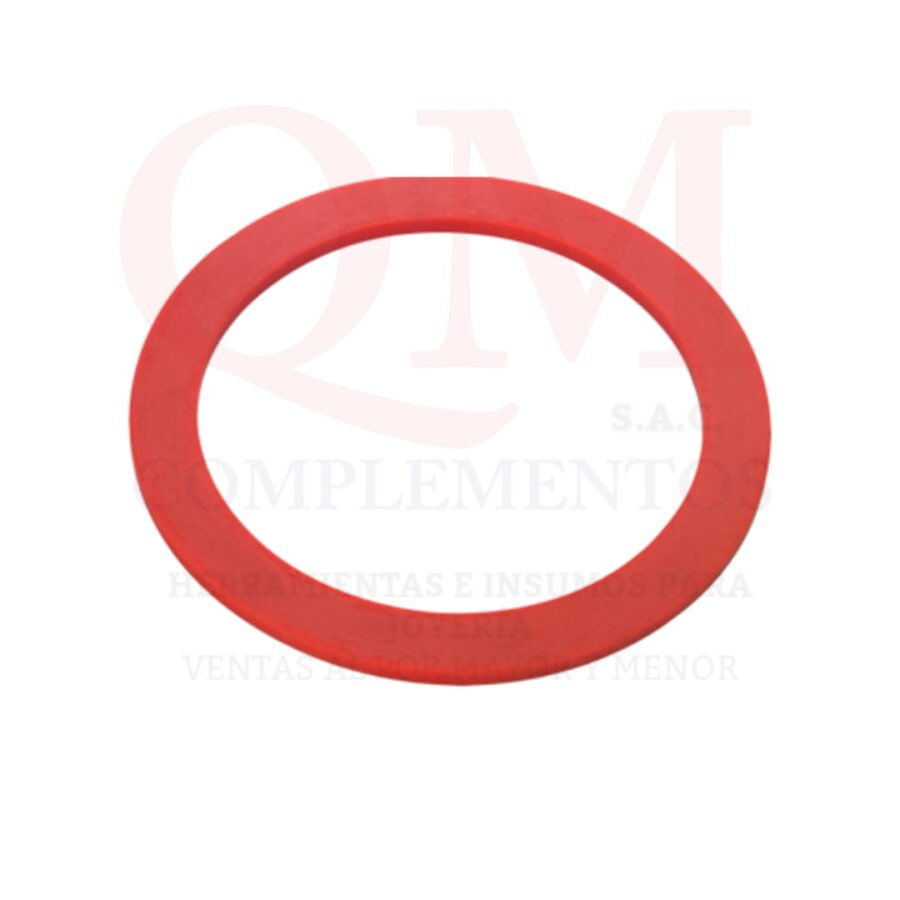 EMPAQUETADURA DE SILICONA "ECOLINE"